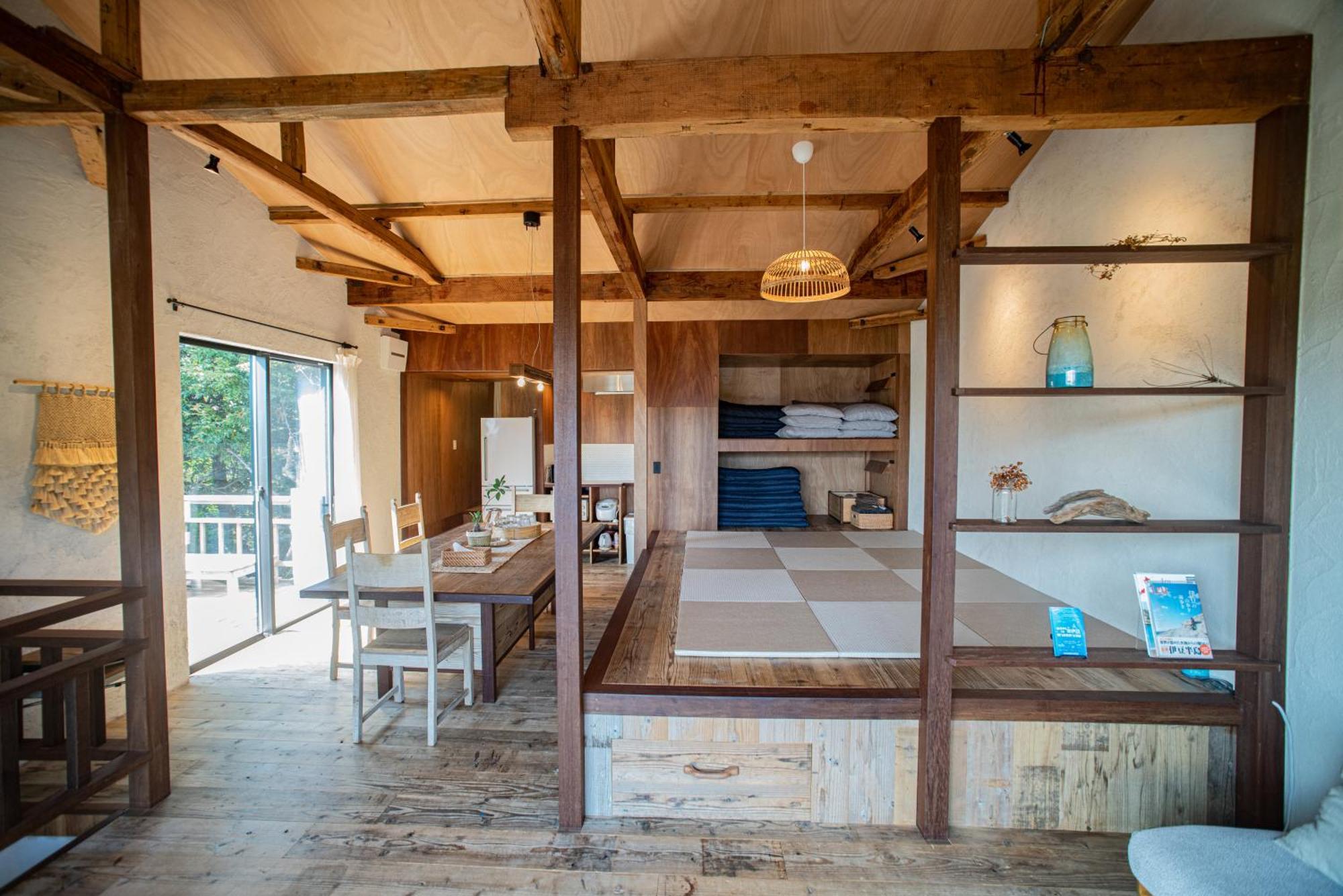 Villa Yumigahama Minamiizu Kültér fotó